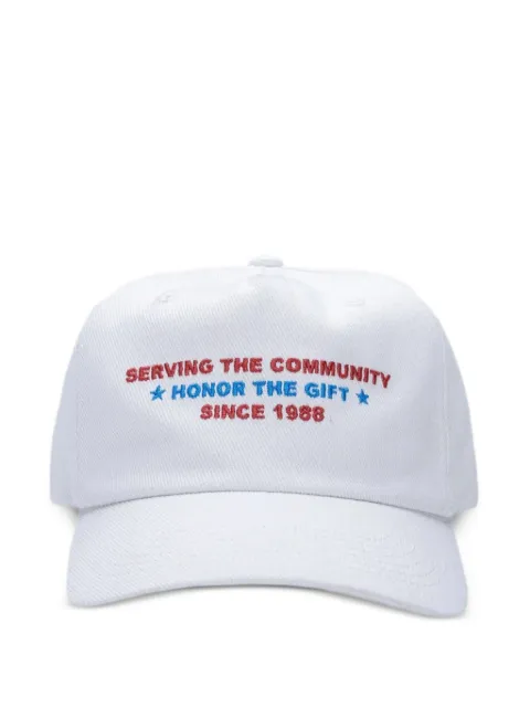 Honor The Gift Cappello Community