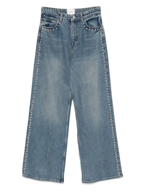 Reformation Cary jeans