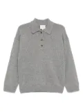 Reformation Brooklyn jumper - Grey