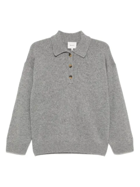 Reformation Brooklyn jumper