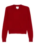 Reformation Dana top - Red