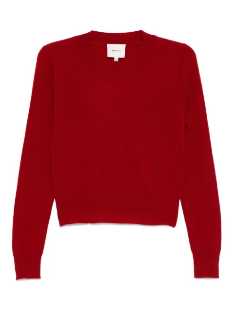 Reformation Dana top