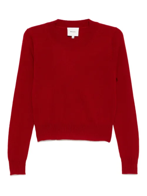 Reformation haut Dana - Rouge - Reformation - Modalova