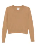 Reformation Dana top - Neutrals