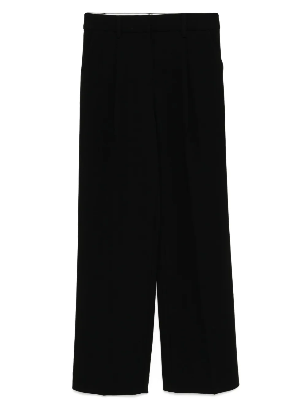 Reformation Alex broek Zwart