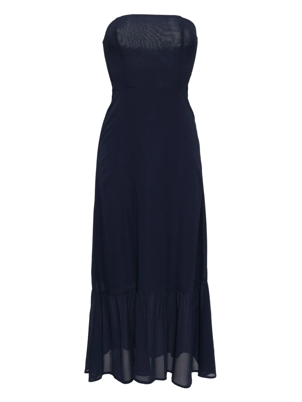Reformation Arta dress | Blue | Image 1