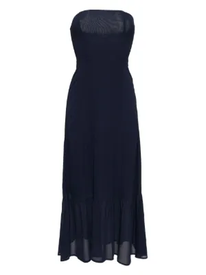 Reformation リフォーメーション エローラ ドレス REFORMATION(リフォーメーション) ワンピース(レディース