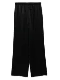 Reformation Olina trousers - Black