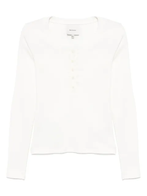 Reformation Jayden t-shirt