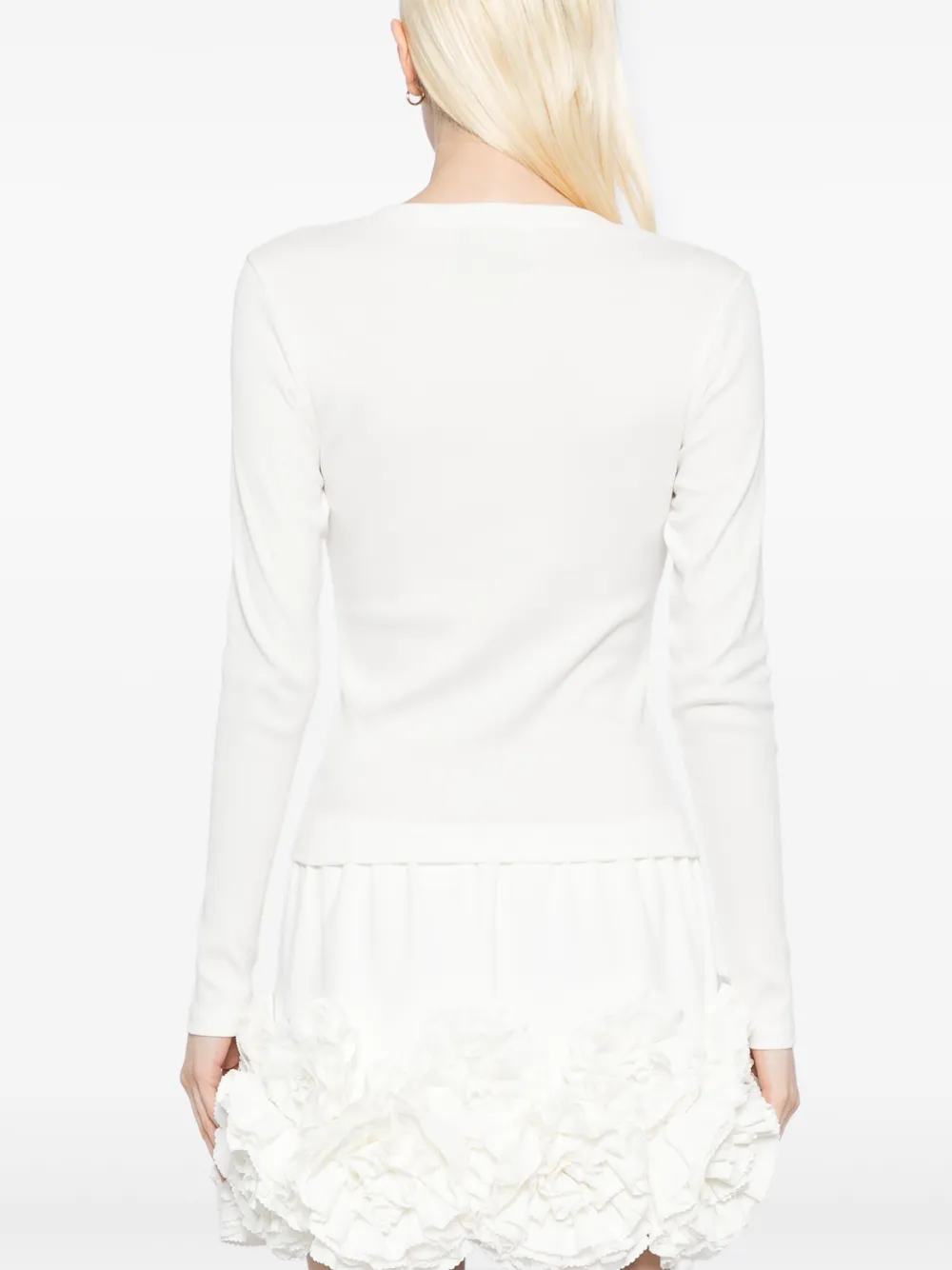 Shop Reformation Jayden T-shirt