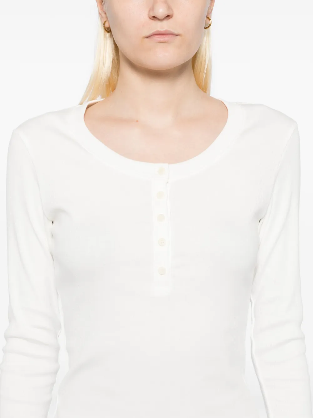 Shop Reformation Jayden T-shirt