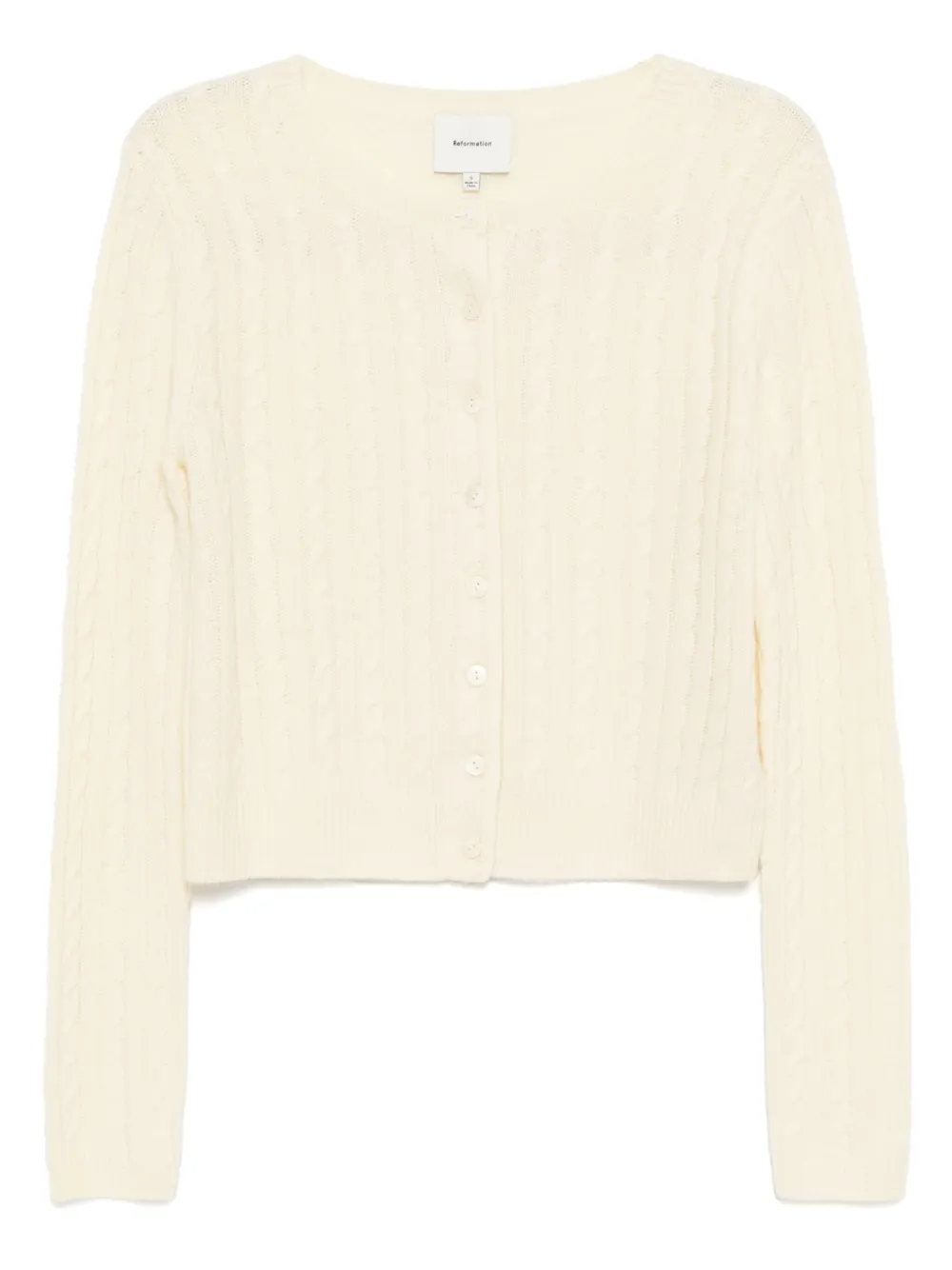 Clara cardigan