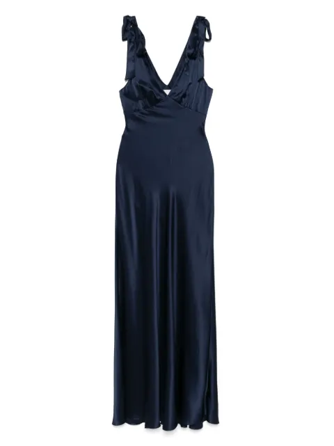 Reformation Pernille dress