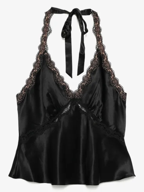 Reformation Monica top