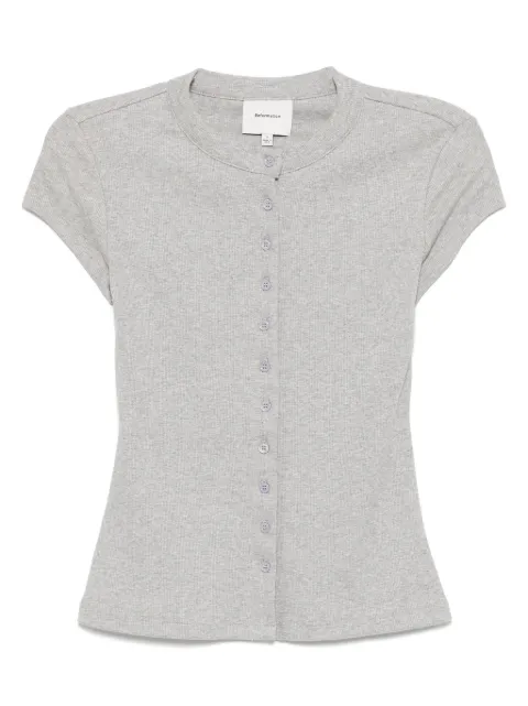 Reformation Raelynn top