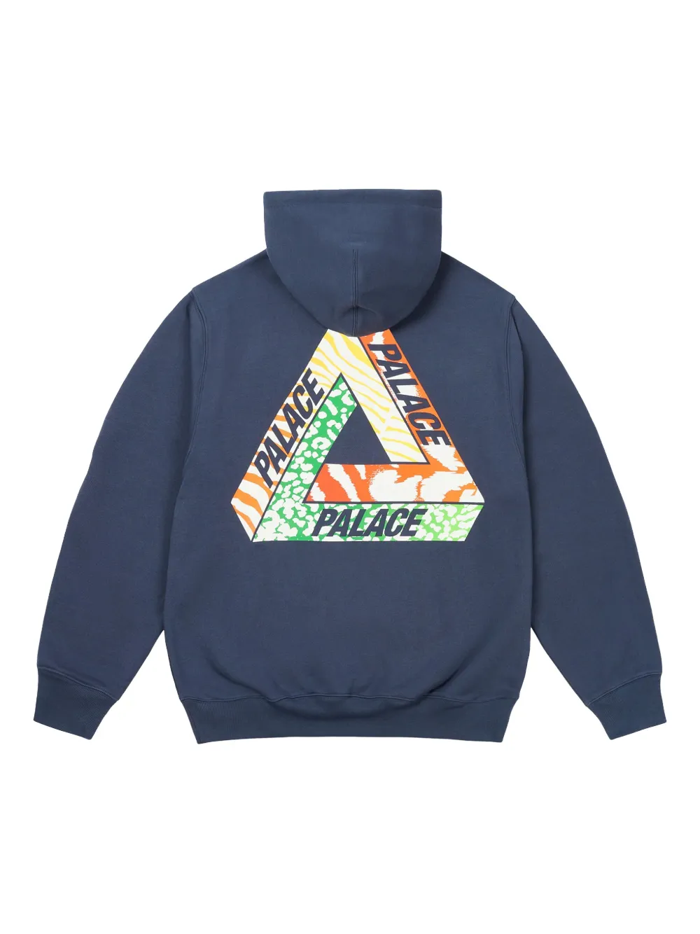 Palace Felpa con cappuccio Jungle Dream | Felpe con cappuccio | Image 2