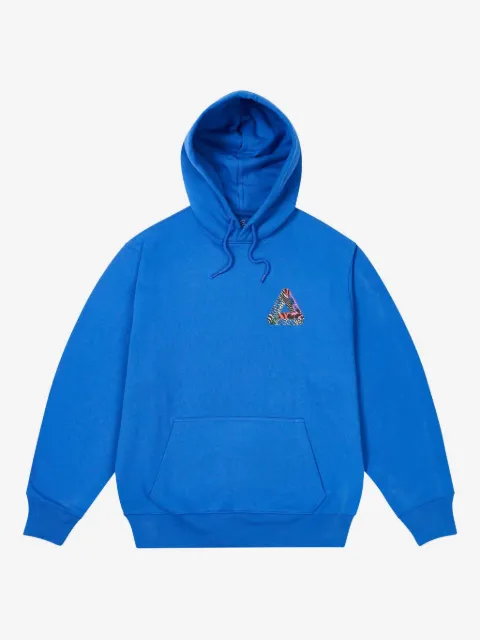Palace Jungle Dream "Blueberry" Hoodie