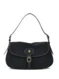 Bally B-Light shoulder bag - Black