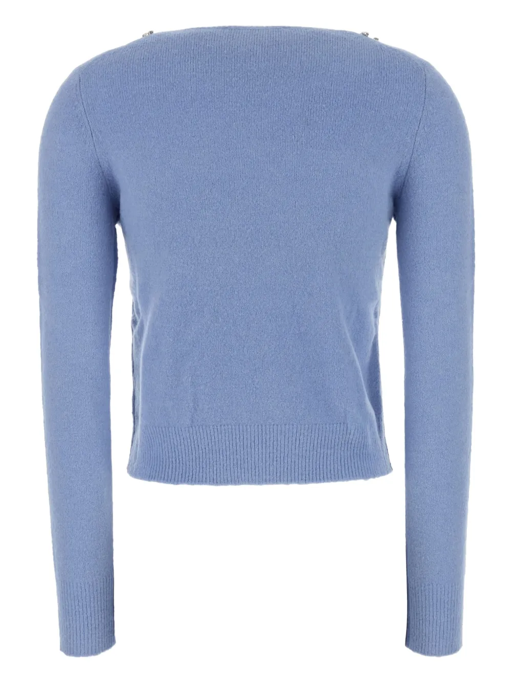 I BLUES ORLAYA SWEATER