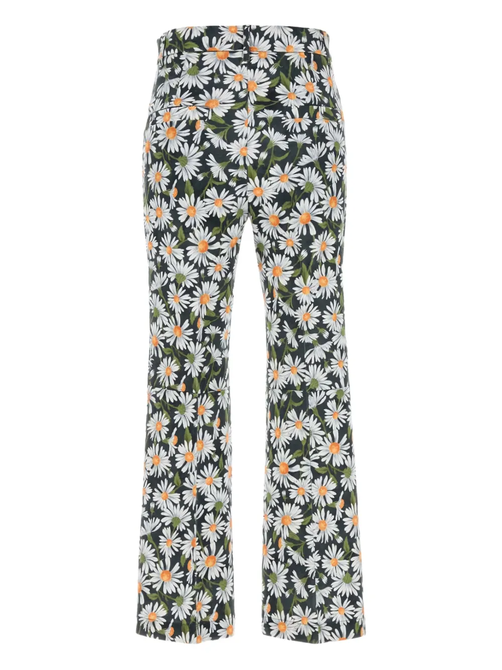 Weekend Max Mara Arten broek - Zwart