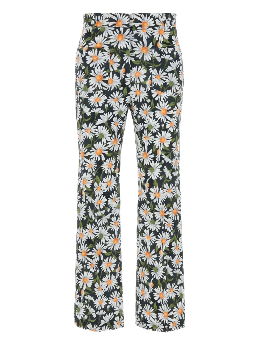 Weekend Max Mara Arten trousers | Black | Image 1