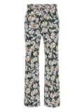 Weekend Max Mara Arten trousers - Black