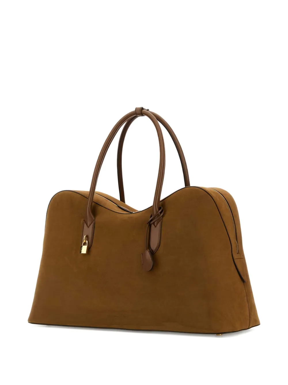 Stella McCartney Alter grote shopper Beige