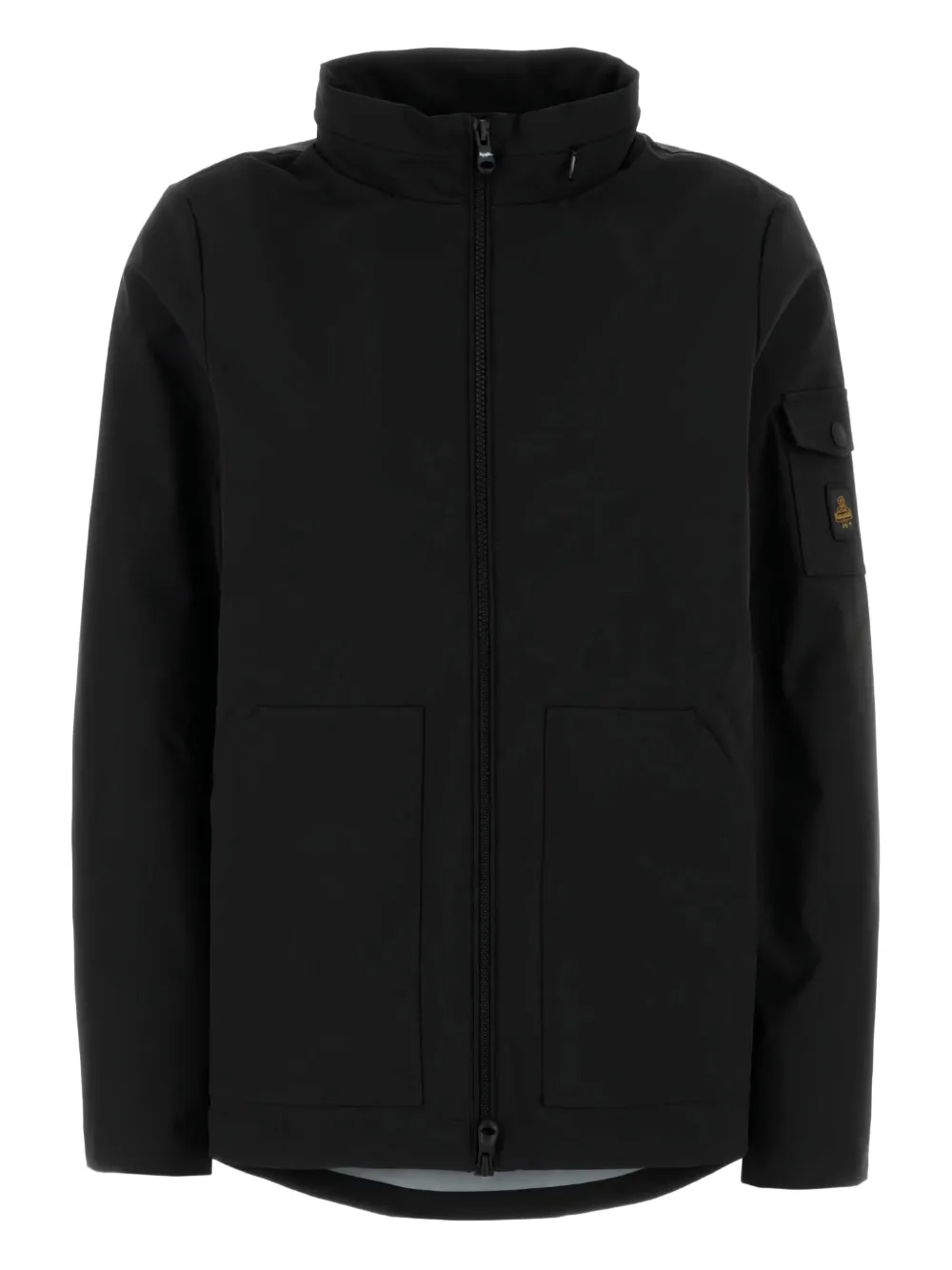 Refrigiwear Ginevra jacket | Black | Image 1
