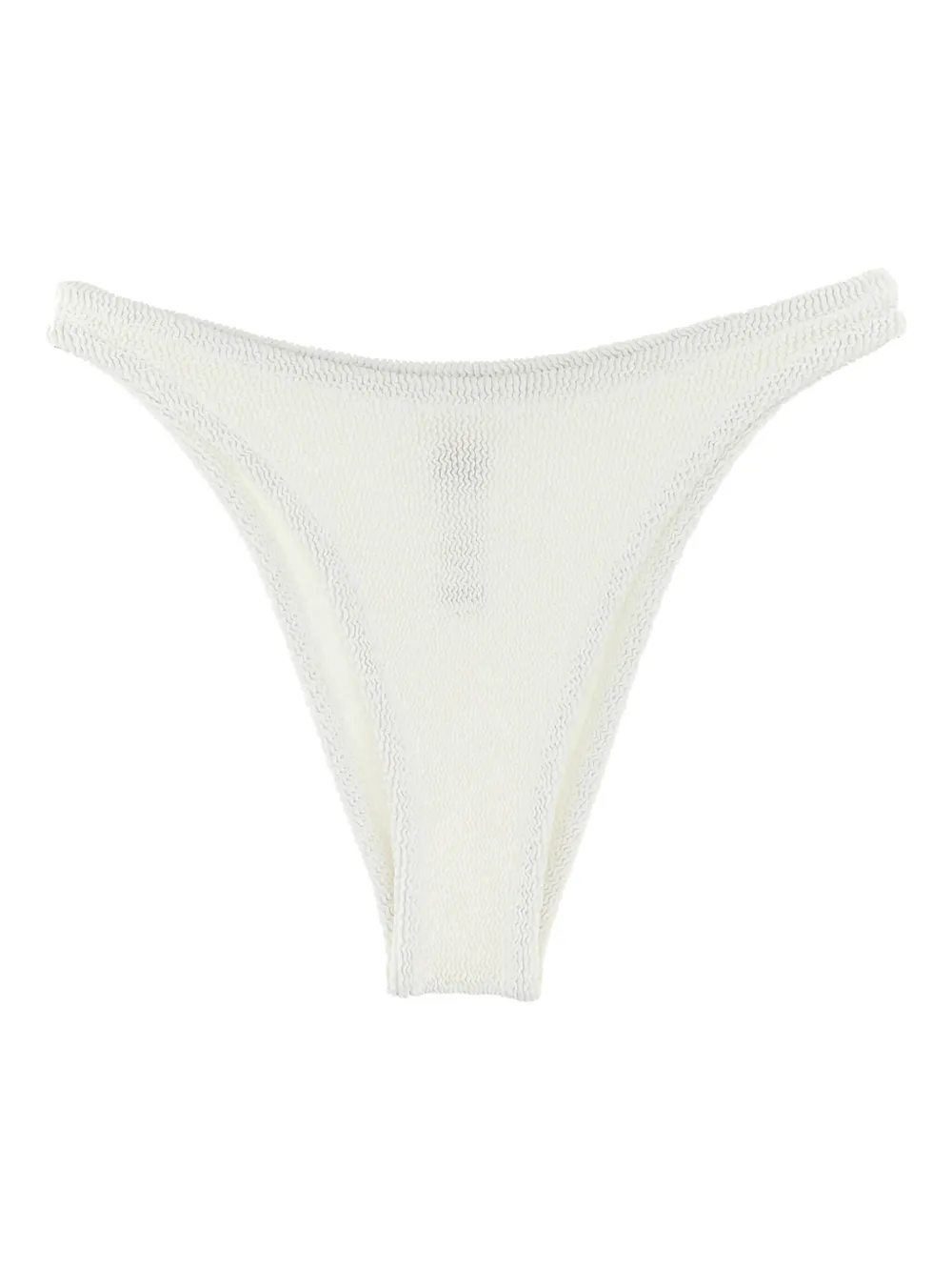 MC2 Saint Barth Elise bikini bottoms | White | Image 1