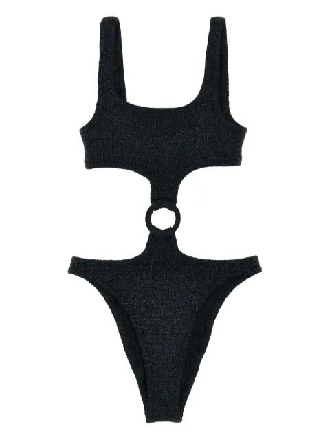 MC2 Saint Barth Laurel one-piece swimsuit