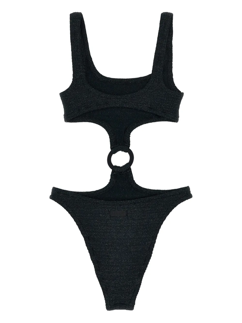MC2 Saint Barth Laurel one-piece swimsuit | One-Pieces | Image 2