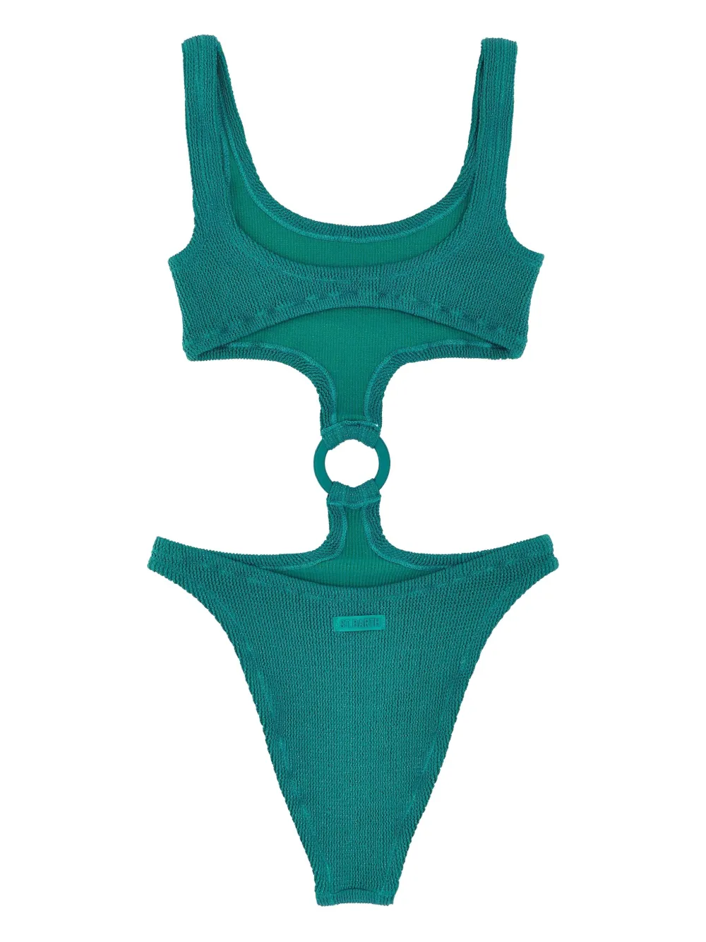 MC2 Saint Barth Laurel one-piece swimsuit | One-Pieces | Image 2