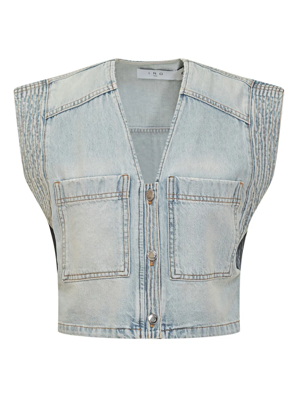 Iro Soazic Gilet