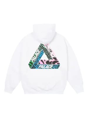 PALACE パレス パーカー エンジ L 3358425J0041 PALACE（パレス）メンズ パーカー - FARFETCH