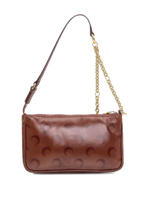 Marine Serre Shoulder Bags | Sustainable | FARFETCH US