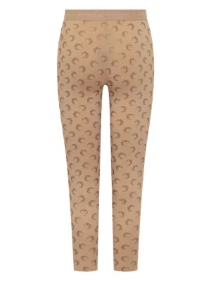 Marine Serre Pants for Women | Sustainable | FARFETCH US
