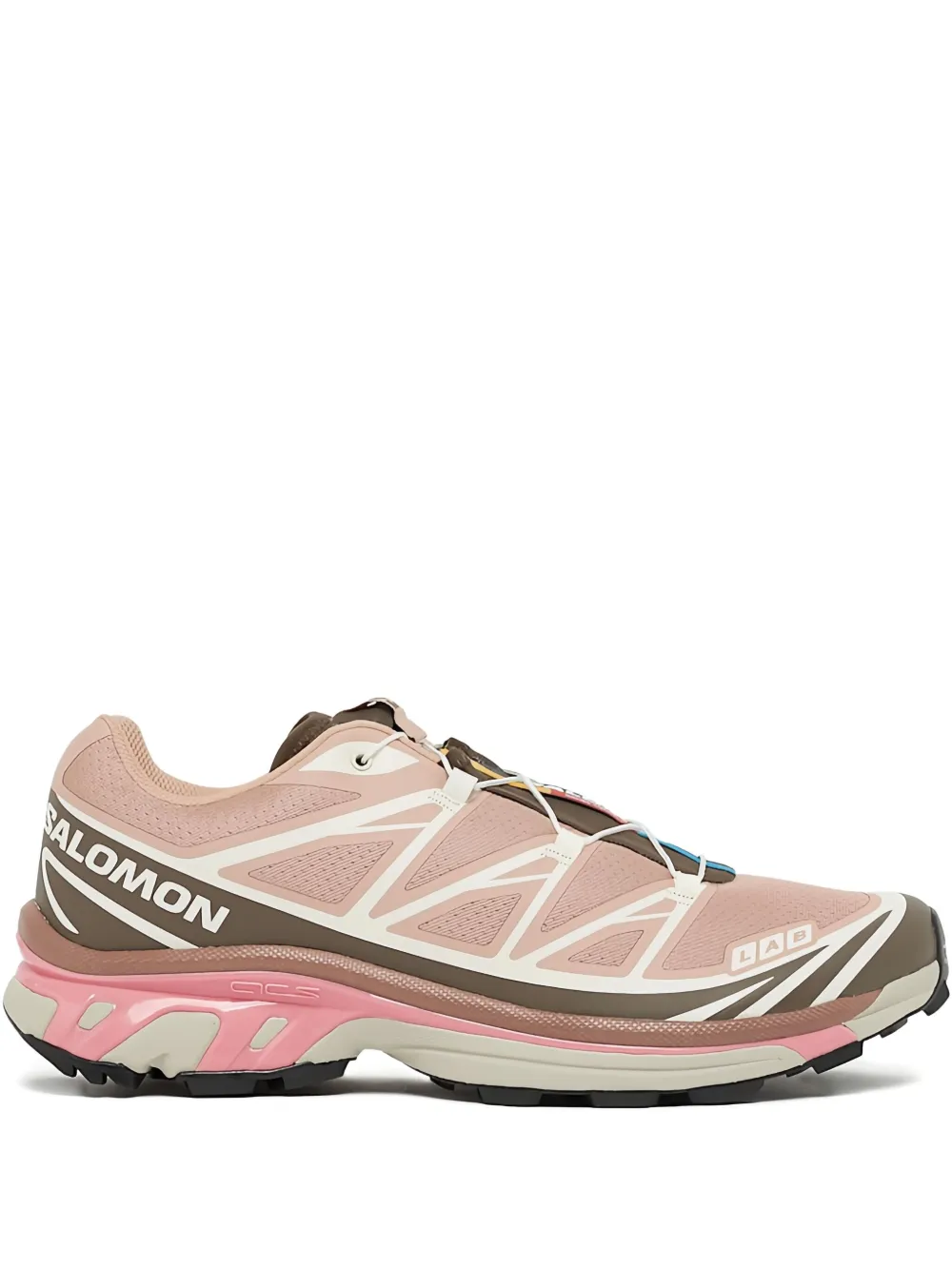 Salomon XT-6 sneakers | Pink | Image 1