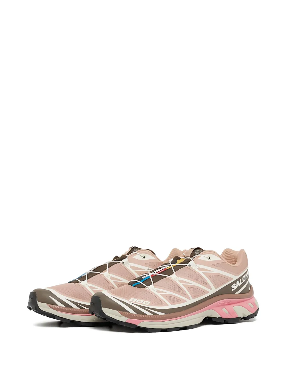 Salomon XT-6 sneakers | Low-Tops | Image 2