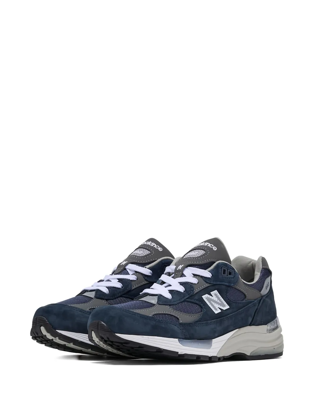 New Balance Made In Usa 992 Core In Gray | ModeSens