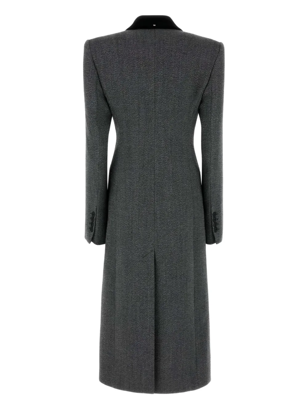 Sportmax Liuto structured coat | Double Breasted & Peacoats | Image 2