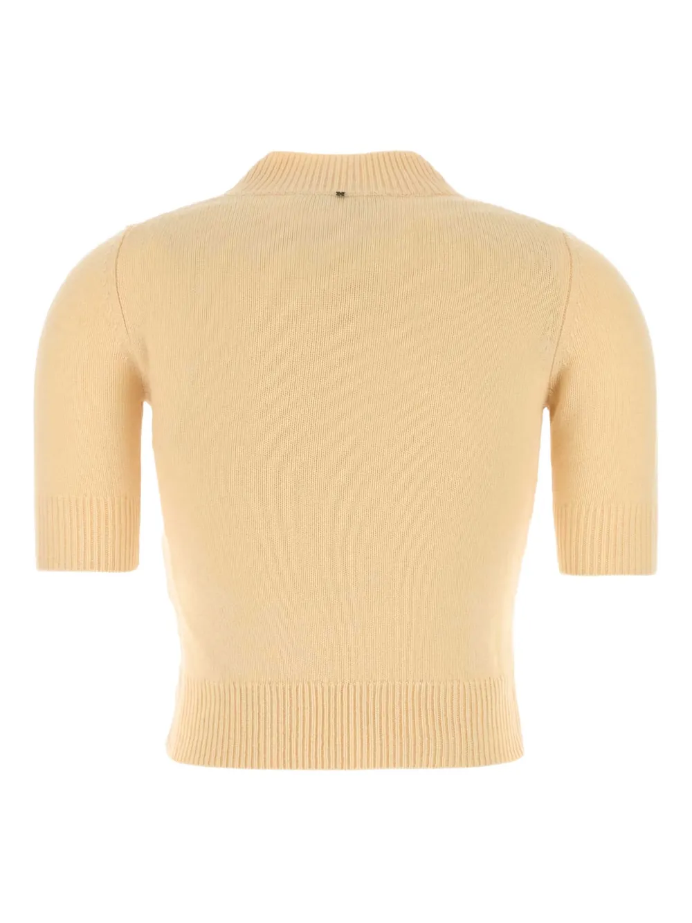 Sportmax short-sleeve knit top | T-Shirts & Jersey Shirts | Image 2
