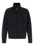 Ten C Fly zip-front jacket - Blue