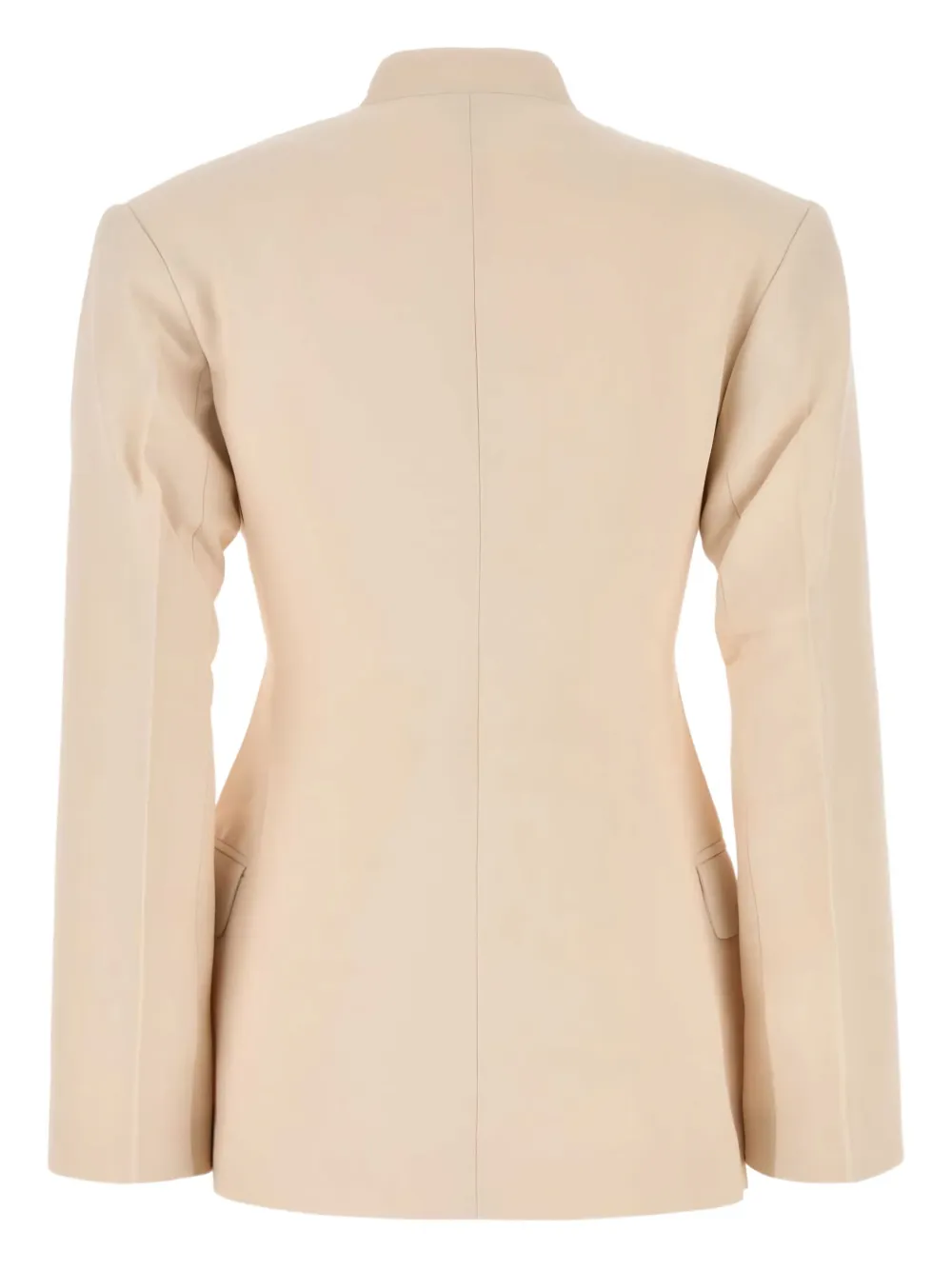 Co blazer con doble botonadura | Blazers | Image 2