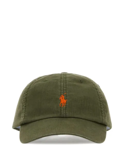Polo Ralph Lauren gorra con logo
