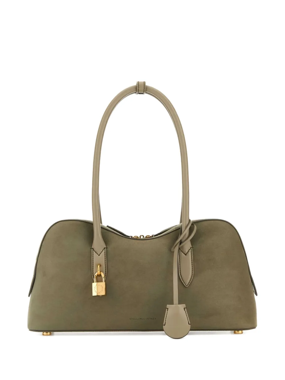 Stella McCartney Alter shopper Groen