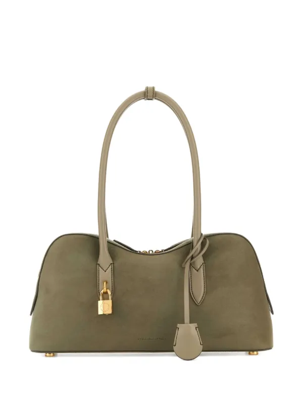【関税&送料込】Stella Mccartney Tote Alter Mat STELLA MCCARTNEY Studded Alter Mat Tote Bag Stella McCartney