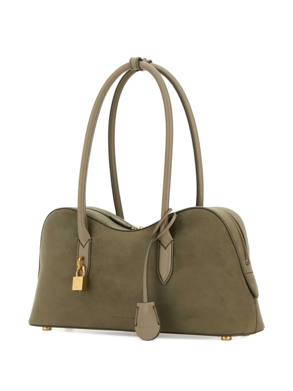Stella McCartney Alter shopper Groen