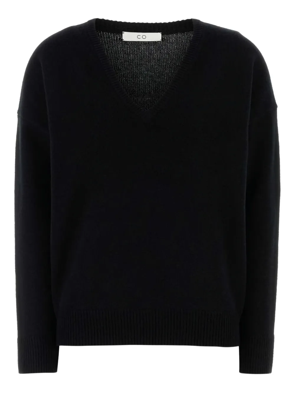 cashmere jumper