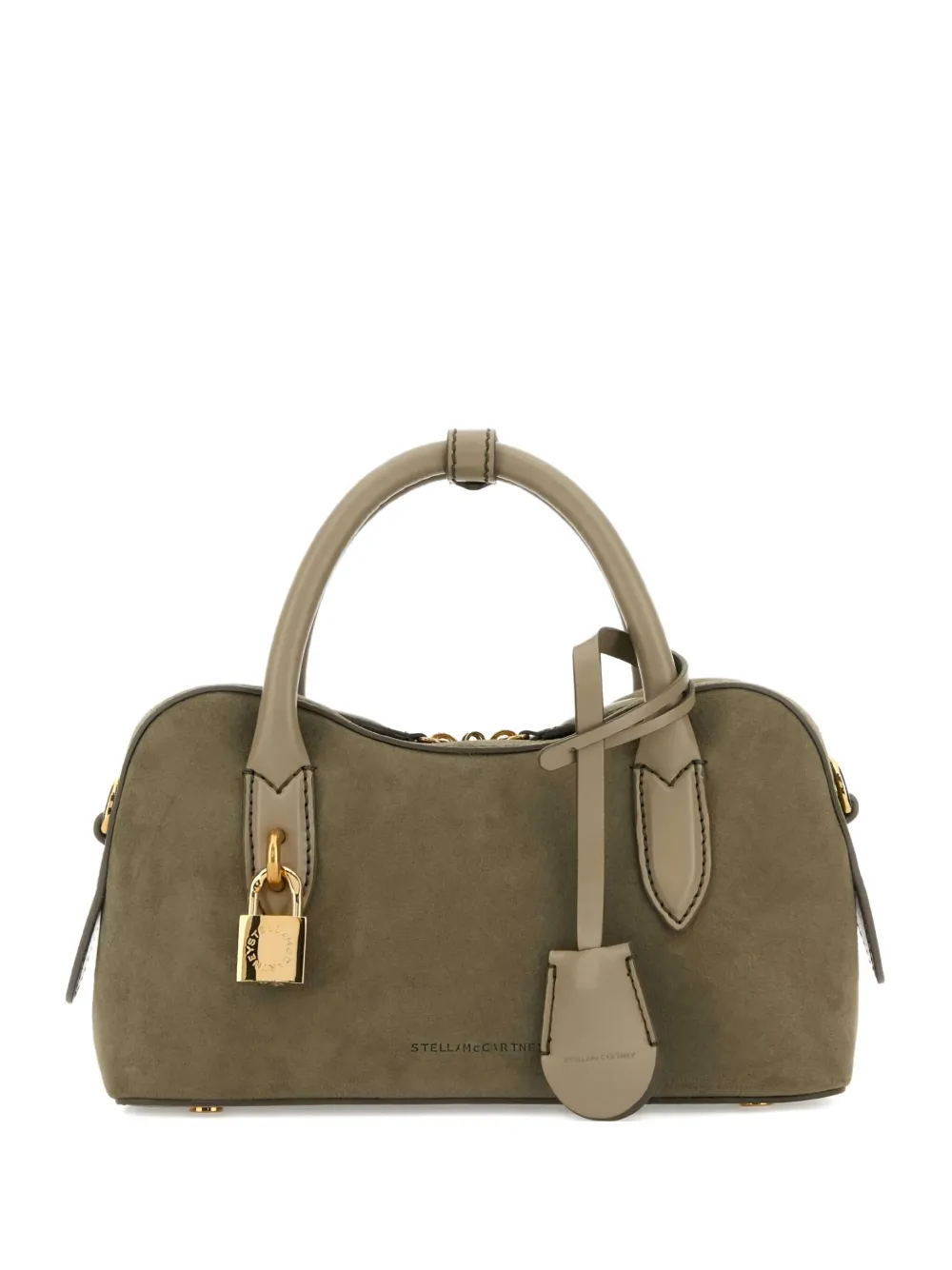 Stella McCartney Alter shopper Groen