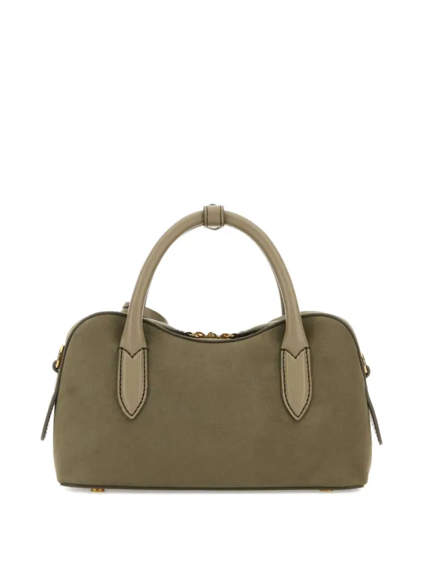 【関税&送料込】Stella Mccartney Alter Mat Tote Bag STELLA MCCARTNEY Studded Alter Mat Tote Bag Stella McCartney